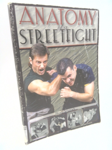 Anatomy of a Street Fight