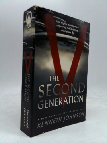 V: The Second Generation