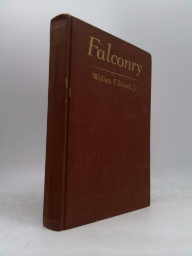 Falconry: A Handbook for Hunters,