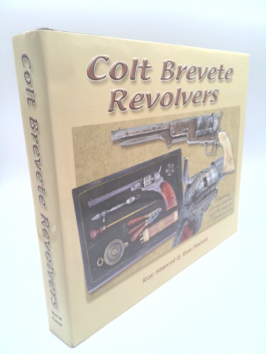 Colt Brevete Revolvers