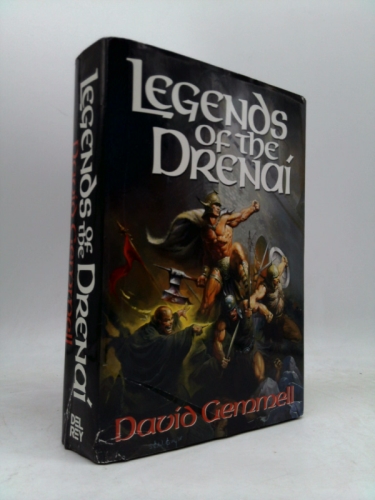 Legends of the Drenai