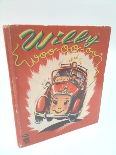 Willy Woo-Oo-oo