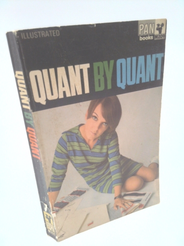 Quant by Quant