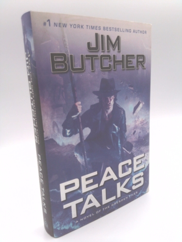 Peace Talks