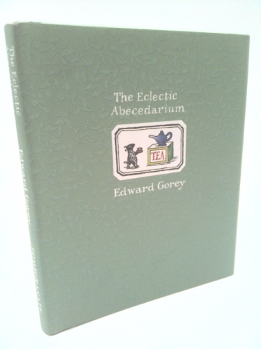 The Eclectic Abecedarium