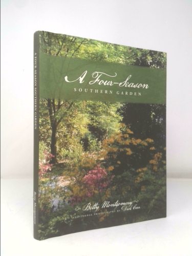 A Four-Season Southern Garden