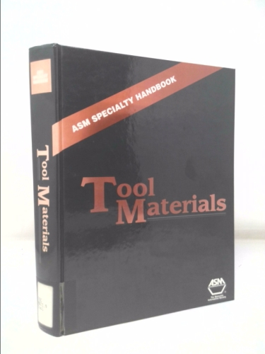 Tool Materials