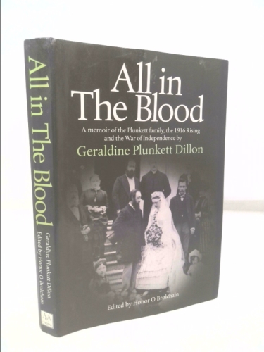 All in the Blood: A Memoir