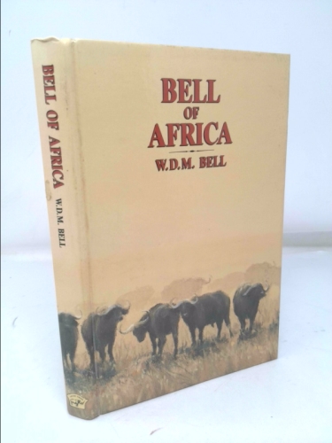 Bell of Africa