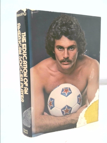 Education of an American Soccer Player