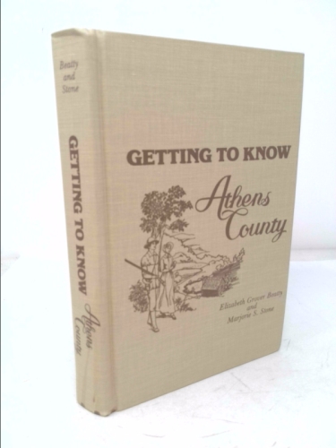 Getting to Know Athens County