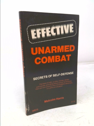 Effective Unarmed Combat