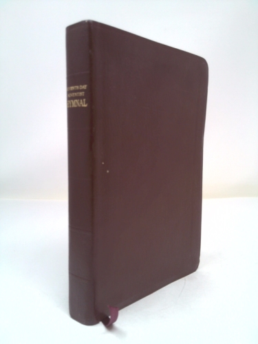 Seventh-day Adventist Hymnal