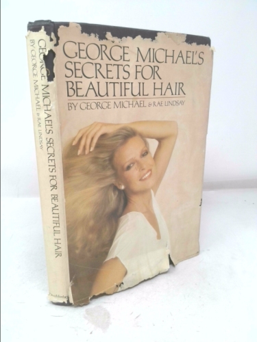 Secrets for Beautiful Hair