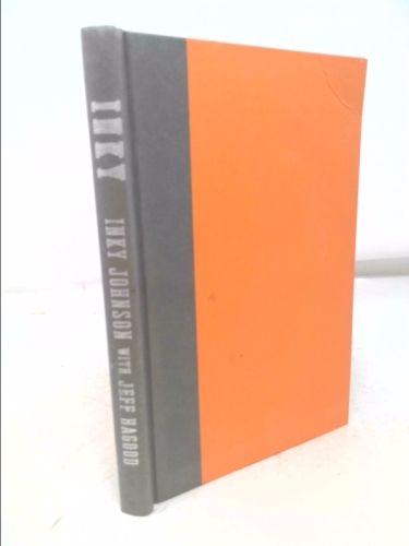 Inky: An Amazing Story of Faith and Perserverance