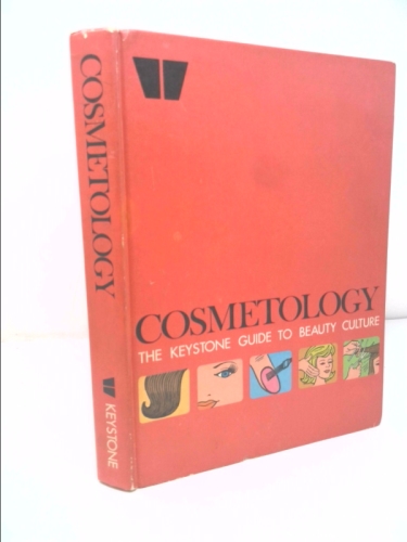 Cosmetologia LA Guia Keystone Para Aprender El Arte De Embellecer