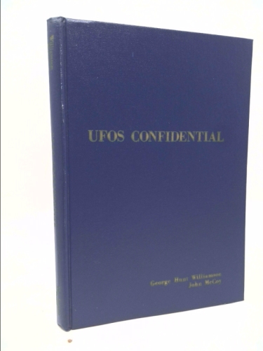 UFOS Confidential