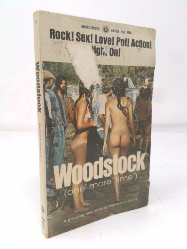 WOODSTOCK - One More Time