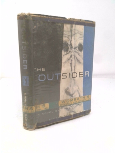 The Outsider