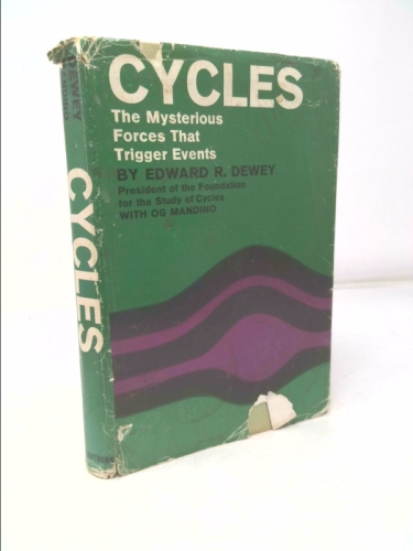 Cycles: The Mysterious Forces that Trigger Events