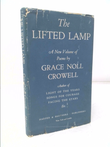 The Lifted Lamp