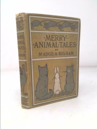 Merry animal tales