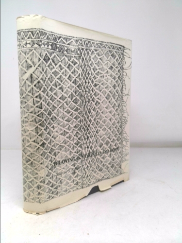 ONE LONG SONG DRAWING IN MOROCCO AND ROME