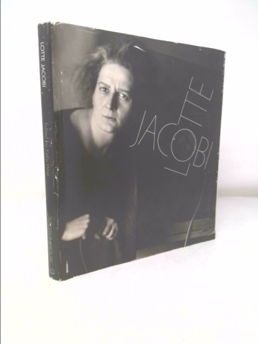 Lotte Jacobi