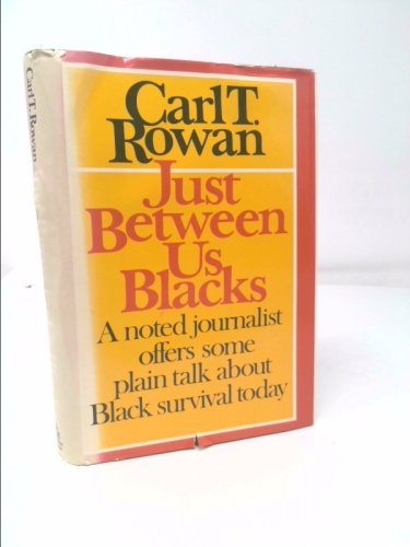 Just Between Us Blacks