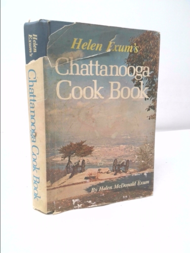 Helen Exum's Chattanooga Cook Book