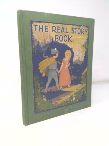 The real story book