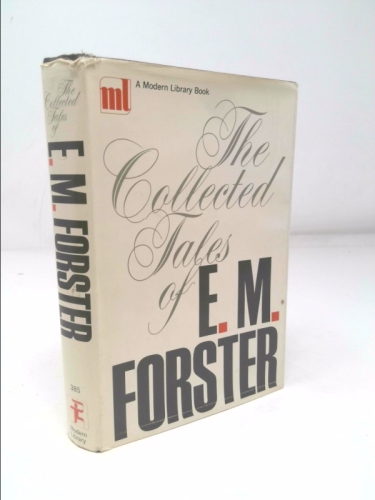 The Collected Tales of E. M. Forster
