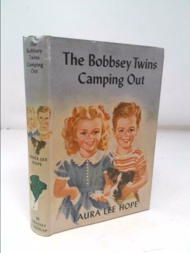 The Bobbsey Twins Camping Out (The Bobbsey Twins, No. 16)