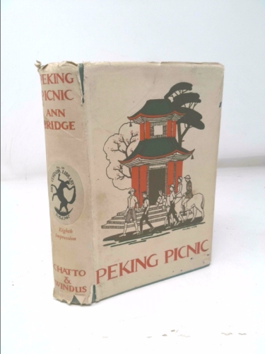 Peking Picnic