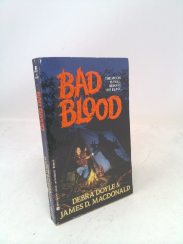 Bad Blood
