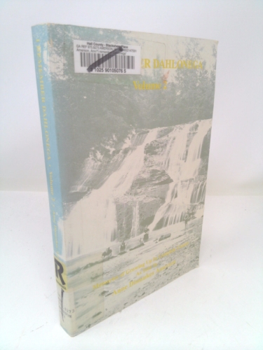 I remember dahlonega volume 2 (vol. two)