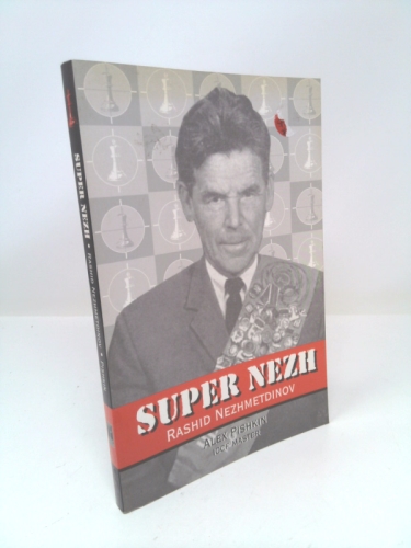 Super Nezh: Chess Assassin