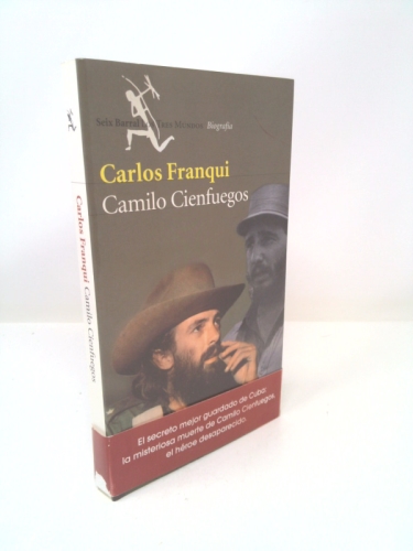 Camilo Cienfuegos