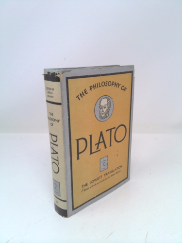The Philosophy of Plato