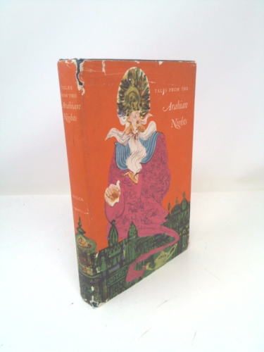 Tales from Arabian Nights