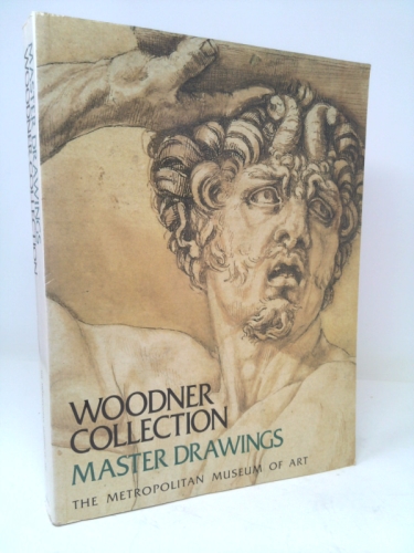 Woodner Collection : Master Drawings