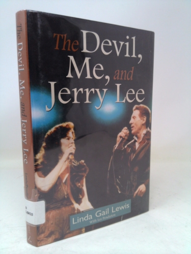 The Devil, Me, and Jerry Lee