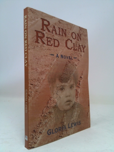 Rain on Red Clay