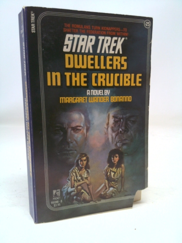 Dwellers in the Crucible