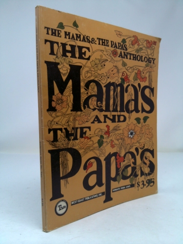 The Mamas & the Papas anthology