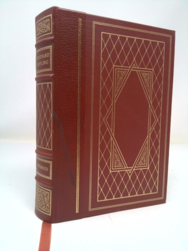 Stories from Rudyard Kipling