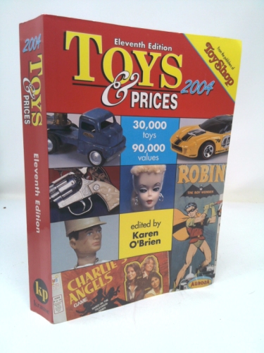 Toys & Prices 2004