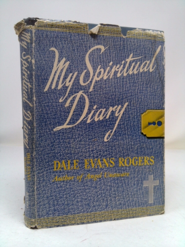 My Spiritual Diary