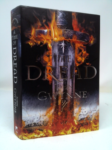 A Time of Dread (Of Blood and Bone)