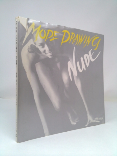 Mode Drawing: Nude/Female (Mode Drawing Series, No 1)